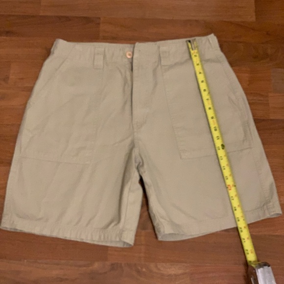 Men’s Cargo shorts - brand Badge - Picture 2 of 5